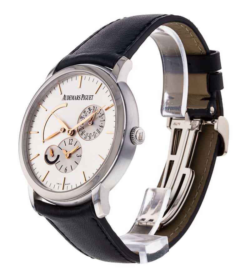 Audemars Piguet Jules Audemars 26380BC.OO.D002CR.01